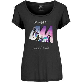 Rush Tops y Camisetas Show Of Hands para mujer