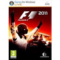 PC Formula 1 2011