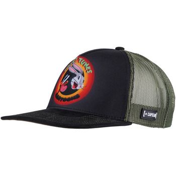 Capslab Gorra Looney Tunes Trucker Cap para hombre