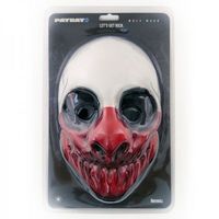 macara wolf payday 2
