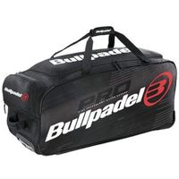 trolley bullpadel bpp- 24011 negro