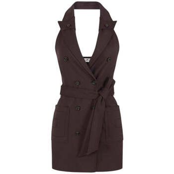 Elisabetta Franchi Vestido Abito para mujer