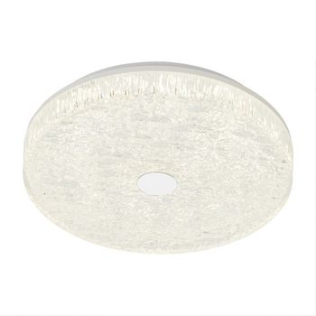 Plafón de techo led frozen (45w)