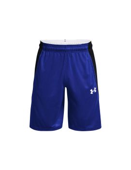 Pantalones cortos Under Armour Baseline Hombre Blue