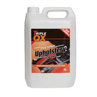 professional fabric cleaner 5ltr