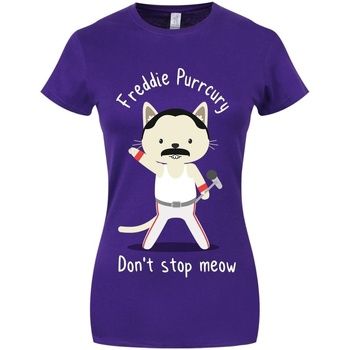 Grindstore Camiseta manga larga GR1817 para mujer