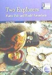 TWO EXPLORERS ESO3 ACTIVITY