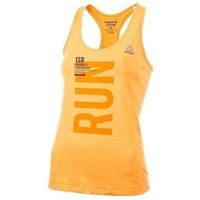 reebok sport camiseta tirantes one series activchill singlet para mujer