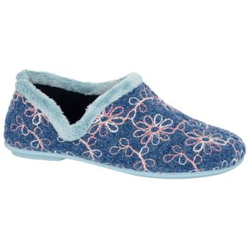 Sleepers Pantuflas Sara para mujer