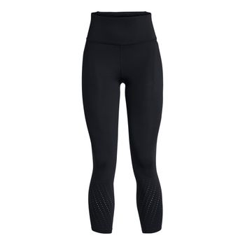 Under Armour Launch Elite Ankle Mallas Para Correr Mujeres-Negro