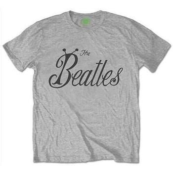 The Beatles Tops y Camisetas RO318 para mujer