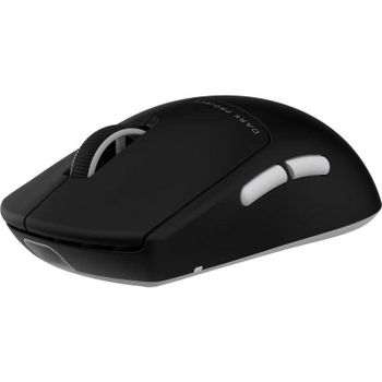 Ratón Gaming Dark Project Nexus Ultra Inalámbrico 30000 DPI Blanco