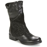 dream in green botines hanpi para mujer
