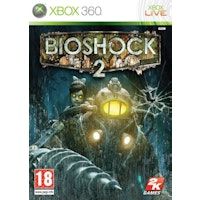 bioshock 2 x360 version reino unido