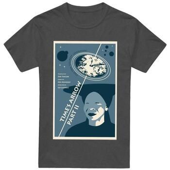 Star Trek Camiseta The Next Generation Season 6 Episode 1 para mujer