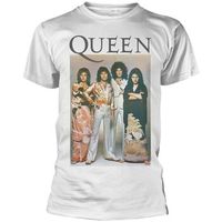 queen camiseta ph4929 para mujer