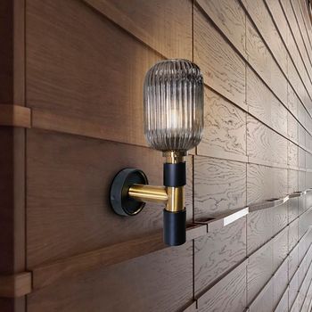 Aplique de pared norma