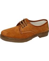 de bubble bobble canos 052 zapatos trabajo hombre marron