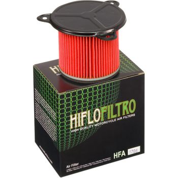 Filtro de aire Honda XLV 600 Transalp HiFlo