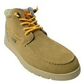 MTNG Botines Botín caballero MUSTANG 84812 taupe para hombre