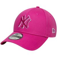 new-era gorra gorra new york yankees mujer para mujer