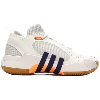 adidas Zapatillas de baloncesto Baskets D.O.N. Issue 5 blanc et violet para mujer