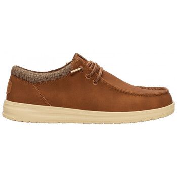 HEYDUDE Zapatos Paul classic para hombre