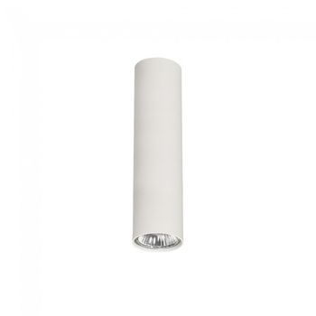 Foco de techo tubular iris 25