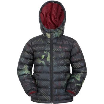 Mountain Warehouse Chaqueta Seasons para niño