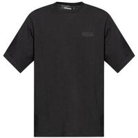 dsquared camiseta sy3896 para mujer