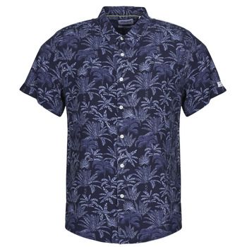 Deeluxe Camisa manga corta WILLSON para hombre
