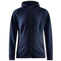 craft chaqueta deporte core soul full zip para mujer