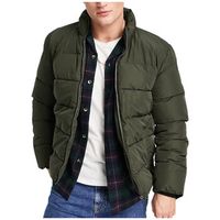 only  sons abrigo de plumas melvin life para hombre