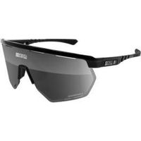 scicon gafas aerowing scnpp lente multireflejo platamontura negra