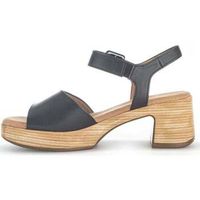 gabor sandalias 2272157 para mujer