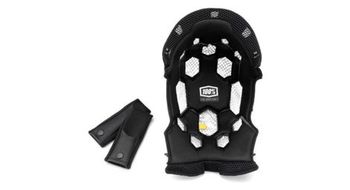 Kit de espuma 100  interna para cascos de avion