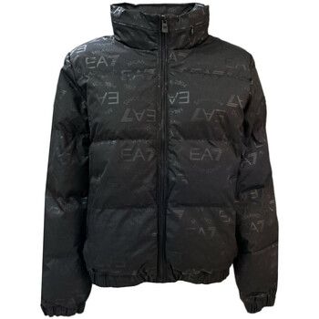 Emporio Armani EA7 Abrigo de plumas 6DFB01-FNGGZ para niña