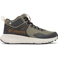 columbia zapatillas de senderismo konosr trs outdryr mid para hombre
