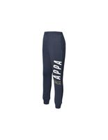 pantalones kappa cata boy blue