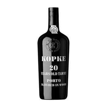 Kopke Vino Generoso Douro 20 Años 75 Cl 20% Vol.