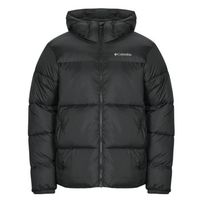 columbia abrigo de plumas puffect ii hooded jacket para hombre