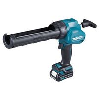 sellador de silicona 12v cxt 300ml 2a - makita - cg100dsaea