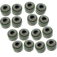 reten de aceite de vastago de valvula kit honda cbr 600 f