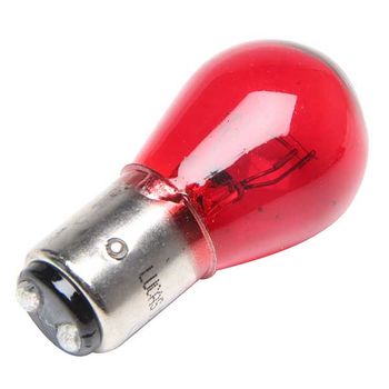 380R Bulb (Red) 12V 21w/5w - Single Pack