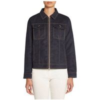geox chaquetas w licena short jkt para mujer