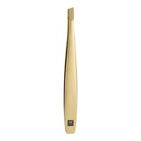 zwilling 78280-101-0 pinzas para depilar oro