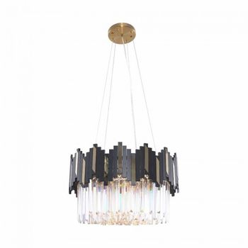 Lámpara colgante rotta (6 luces)