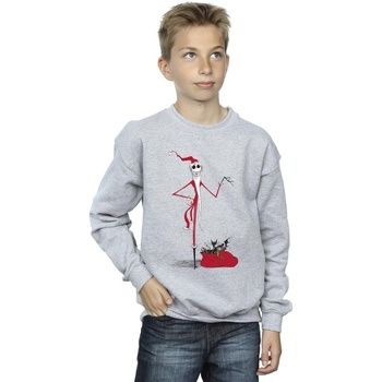 Nightmare Before Christmas Jersey BI30477 para niño
