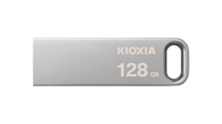 usb 32 kioxia 128gb u366 metal