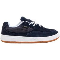 vans zapatillas skate baskets rowley classic enfant marine para hombre